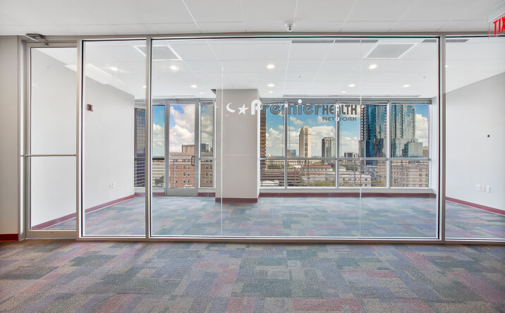 Pictures of Office property located at 121 S Orange Ave #940, Orlando, FL 32801 for lease - image #1