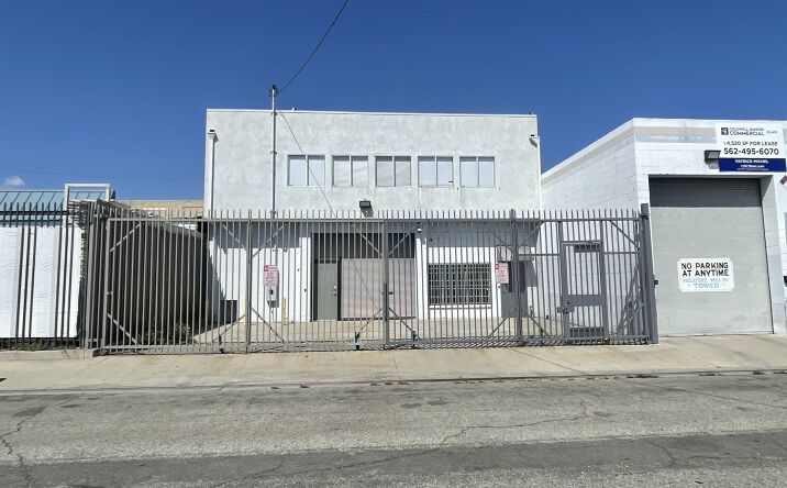 Warehouse for Rent in Long Beach: Comprehensive Guide