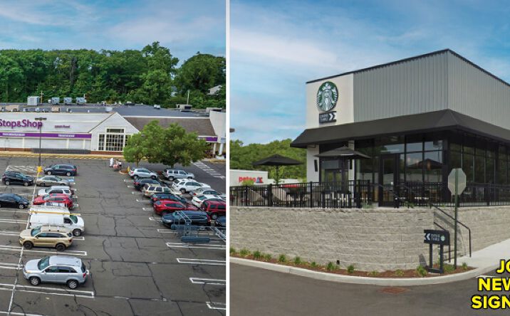 Pictures of Retail property located at 4531 Main St, Bridgeport, CT 06606 for lease - image #1