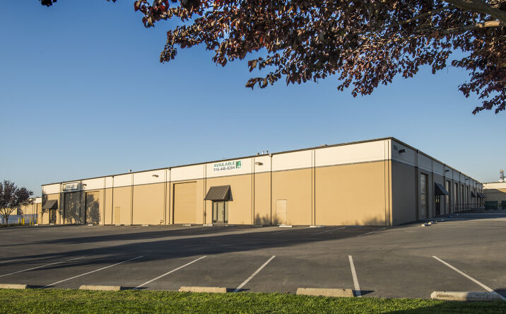 Pictures of Industrial property located at 1250 Harter Ave, Woodland, CA 95776 for lease - image #1