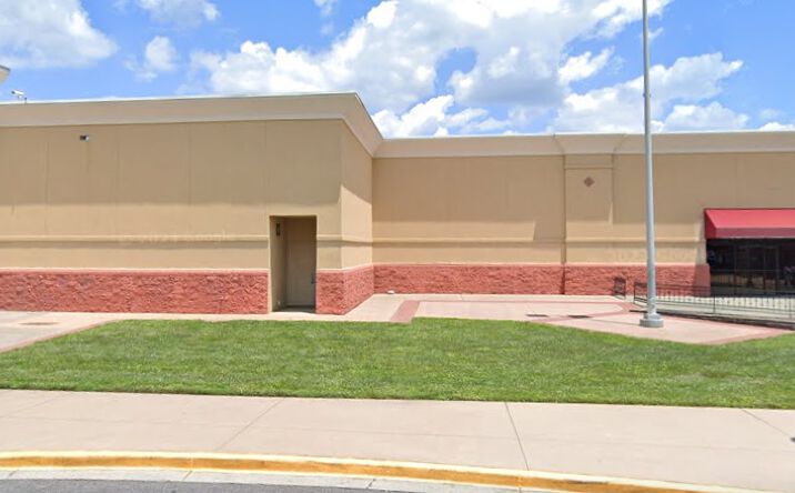 Pictures of Retail, Land property located at 2001 E Dixon Blvd, Shelby, NC 28152 for lease - image #1