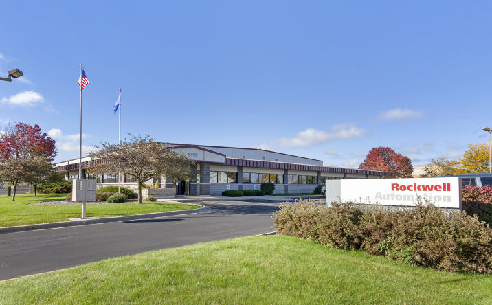 Pictures of Office property located at 8155 Forsythia St, Middleton, WI 53562 for lease - image #1
