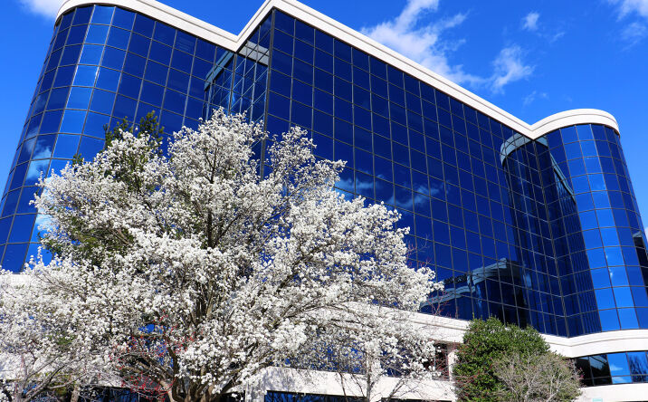 Pictures of Office property located at 6404 Ivy Ln, Greenbelt, MD 20770 for lease - image #1