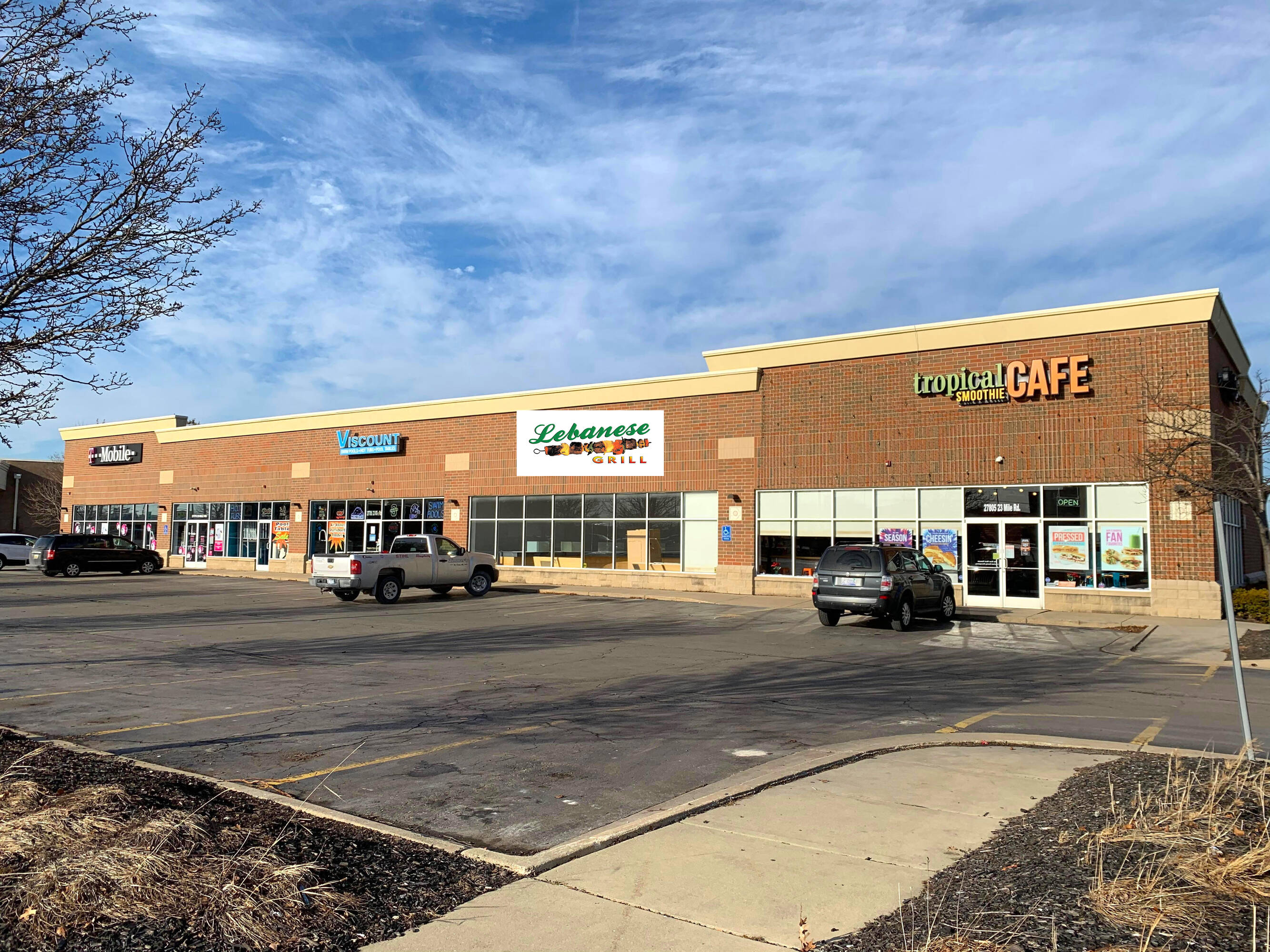 27775 23 Mile Rd, New Baltimore, MI 48051