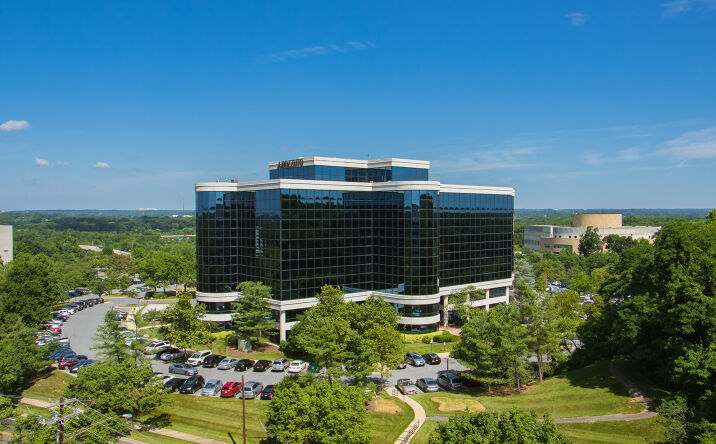 Pictures of Office property located at 6404 Ivy Ln, Greenbelt, MD 20770 for lease - image #1