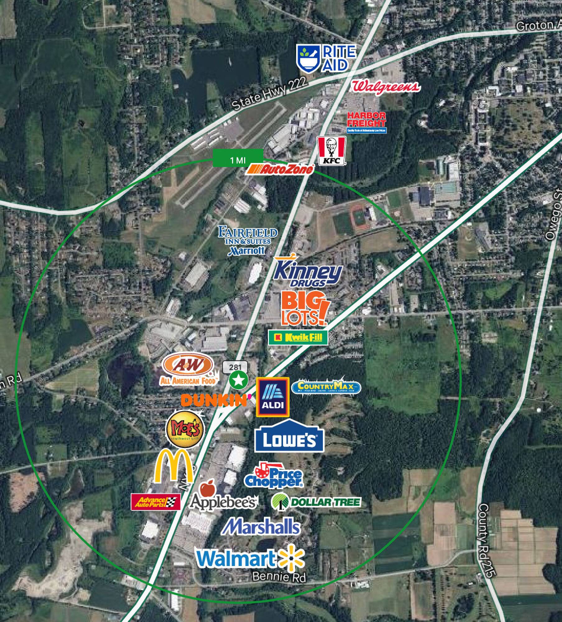 3548 West Rd, Cortland, NY 13045