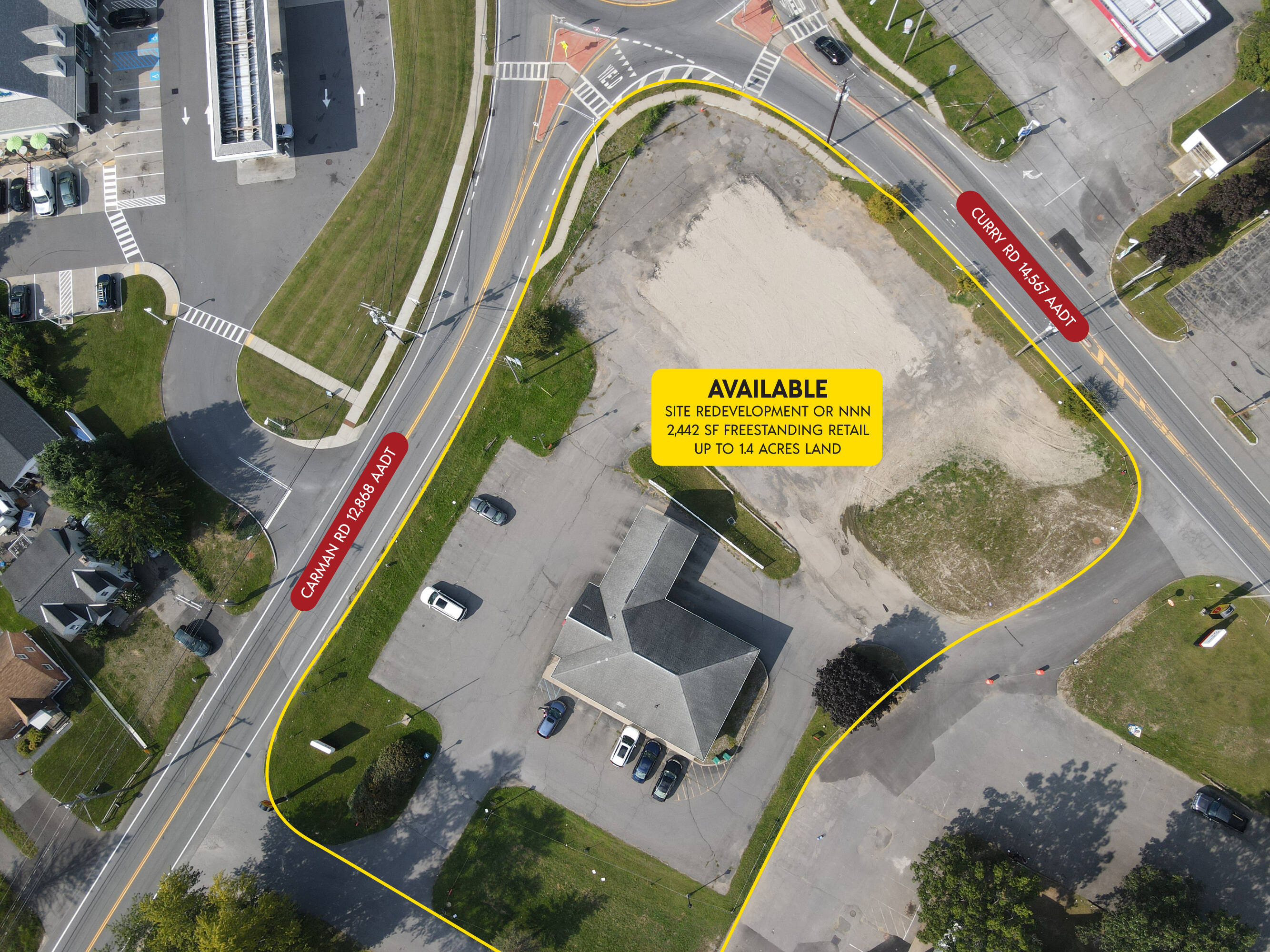 3083 Carman Rd, Schenectady, NY 12303