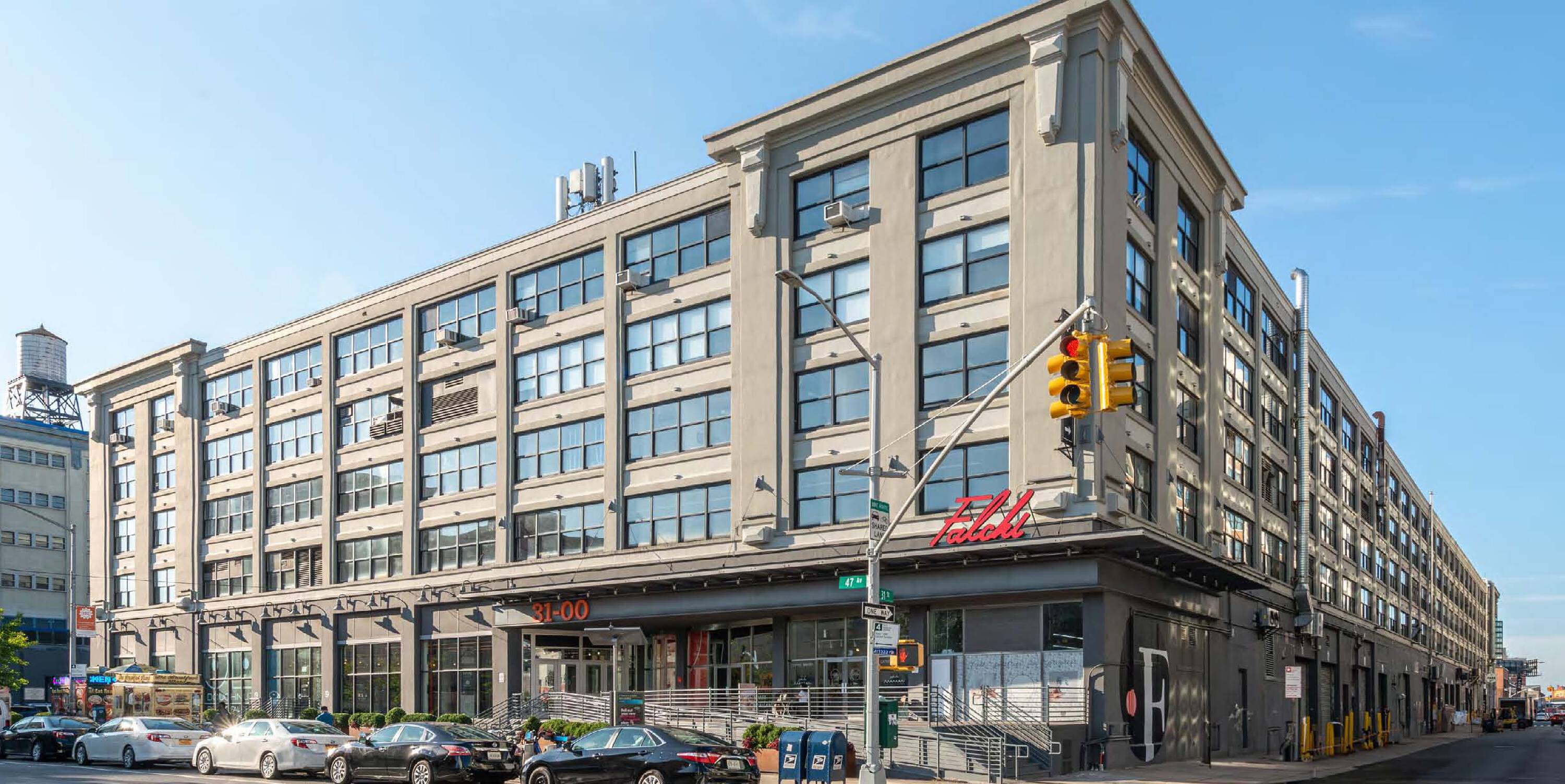 31-00 47th Ave, Queens, NY 11101 | Crexi.com