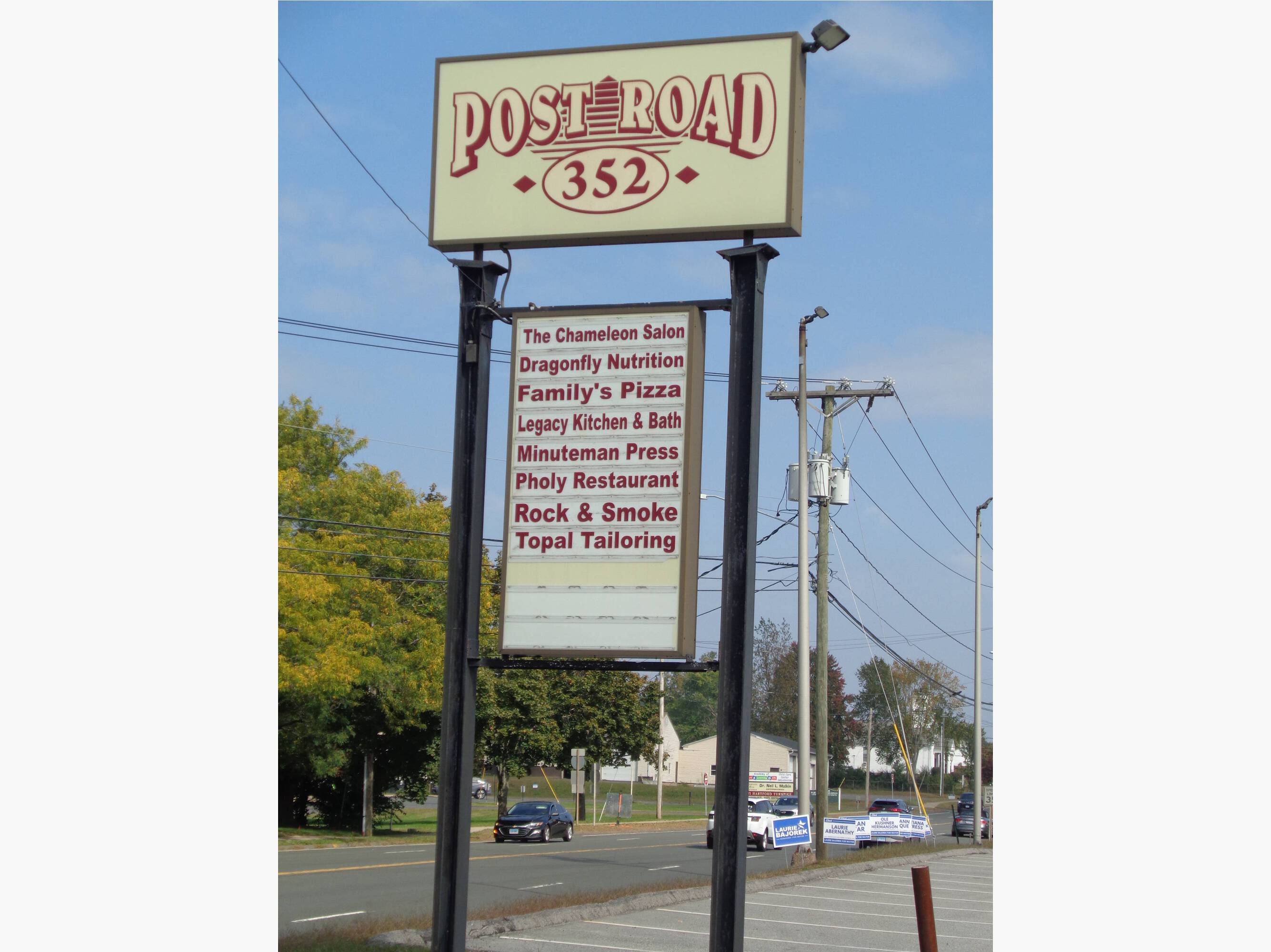 352 Hartford Turnpike, Vernon, CT 06066