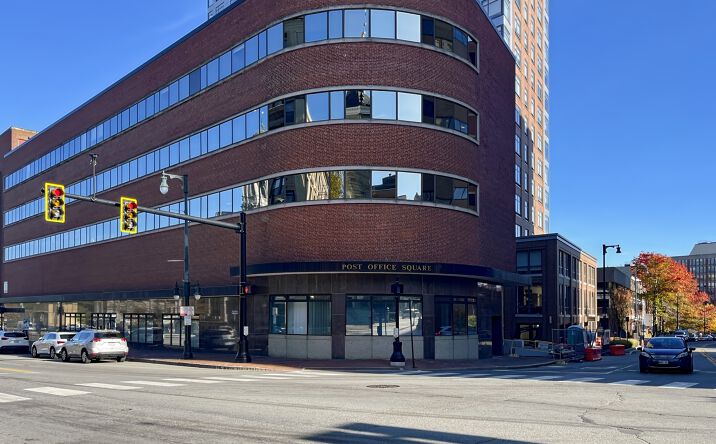 Pictures of Office property located at 400 Congress St, Suite 300, Portland, ME 04101 for lease - image #1