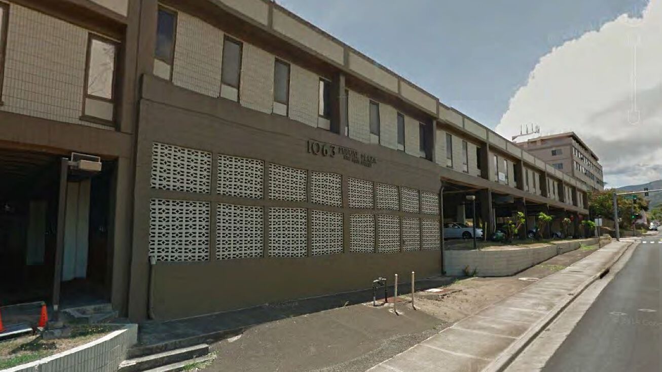 1063 Lower Main Street, Wailuku, HI 96793