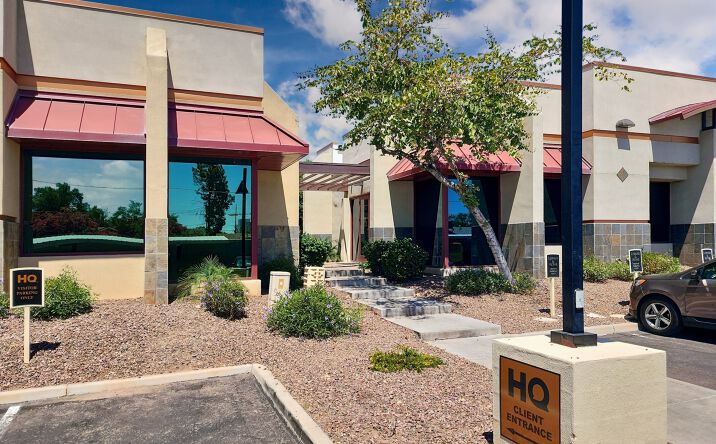 Pictures of Office property located at 2701 E Camelback Rd, suite 150, Phoenix, AZ 85016 for lease - image #1