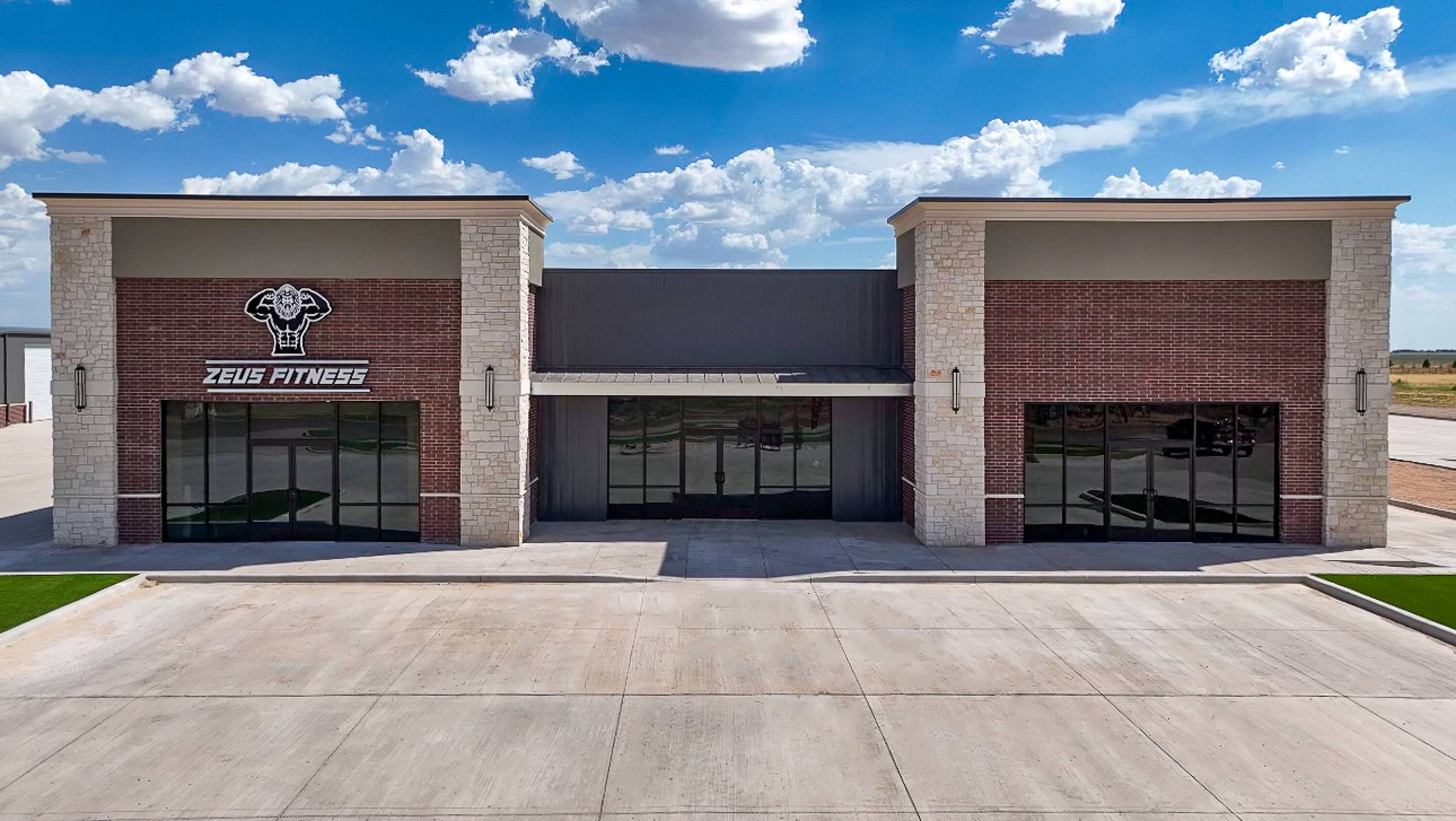 4321 Woodrow Rd, Lubbock, TX 79424