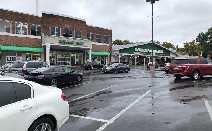 Pictures of Retail property located at 1 E Trenton Ave, Morrisville, PA 19067 for lease - image #1