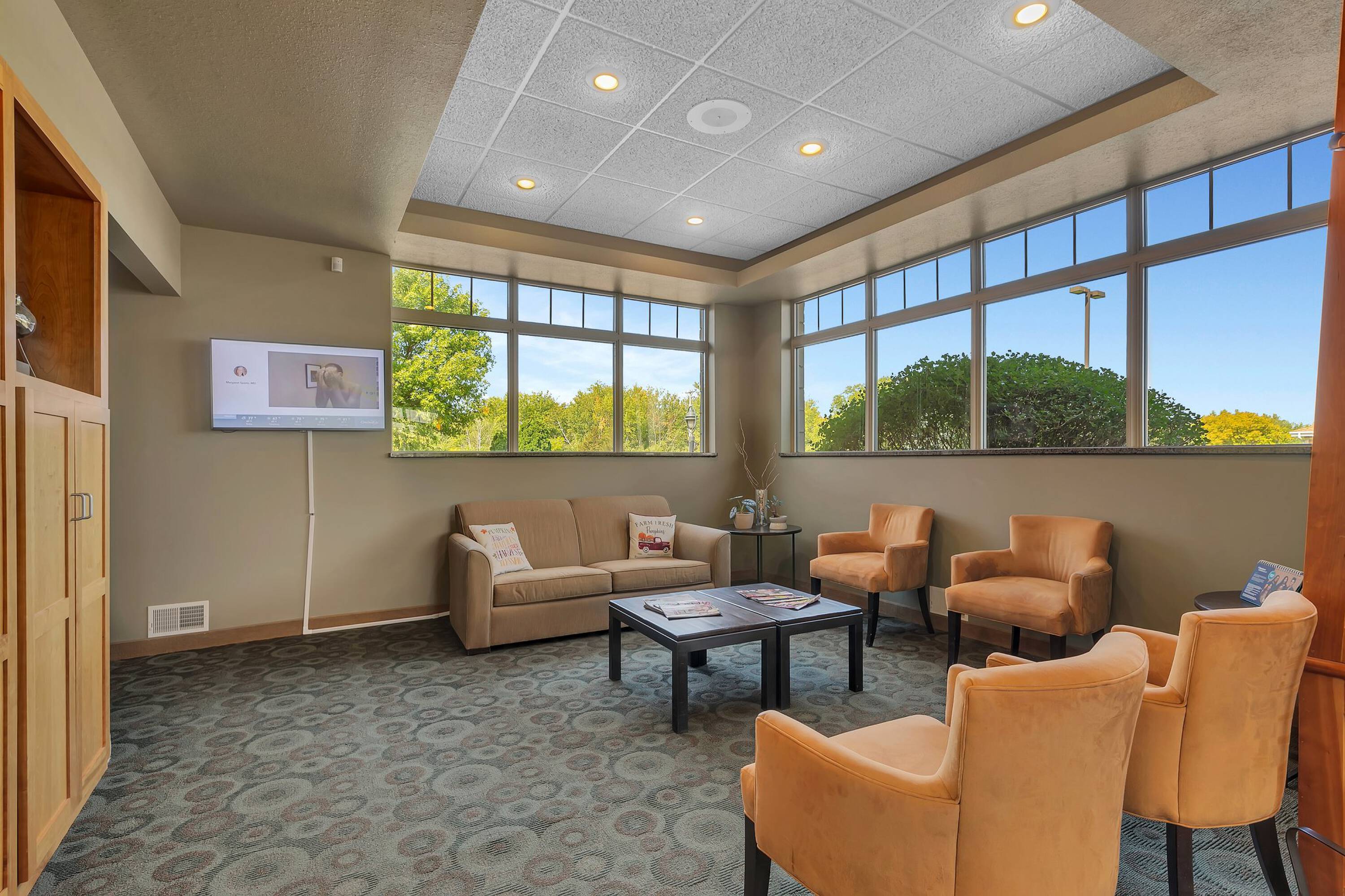 1350 Lesauk Dr, Sartell, MN 56377