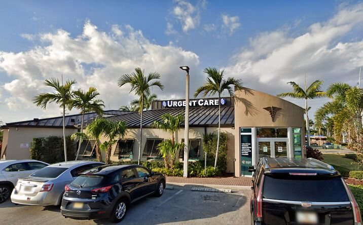 Pictures of Office property located at 525 S Federal Hwy, Deerfield Beach, FL 33441 for lease - image #1