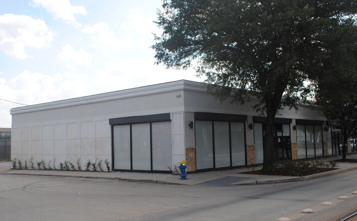 2401 Main St, Houston, TX 77002 | Crexi.com