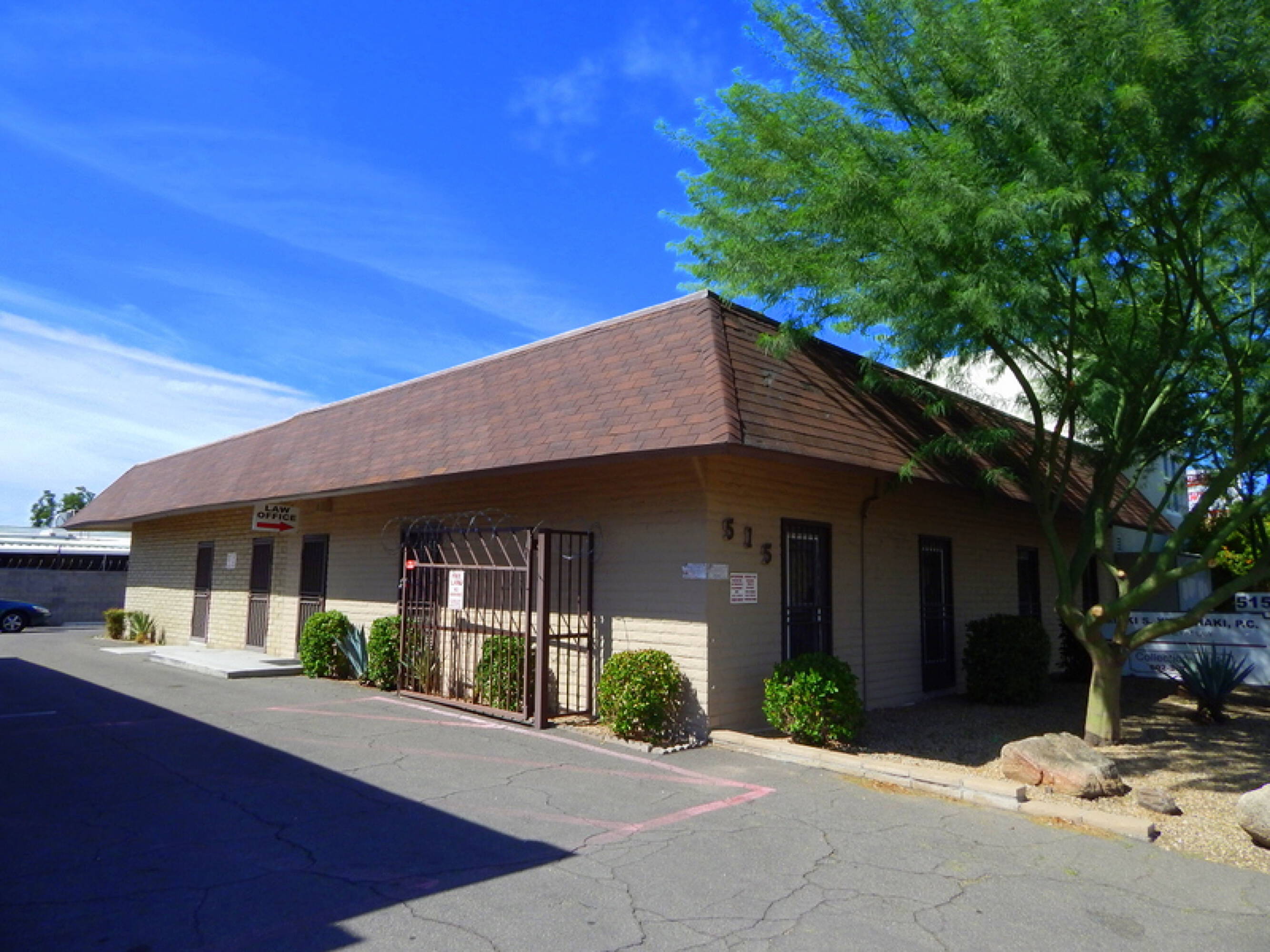 515 W Hatcher Rd, Phoenix, AZ 85021 | Crexi.com