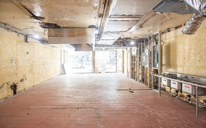 Retail Space On Allen Street, New York, NY 10002 | Crexi.com