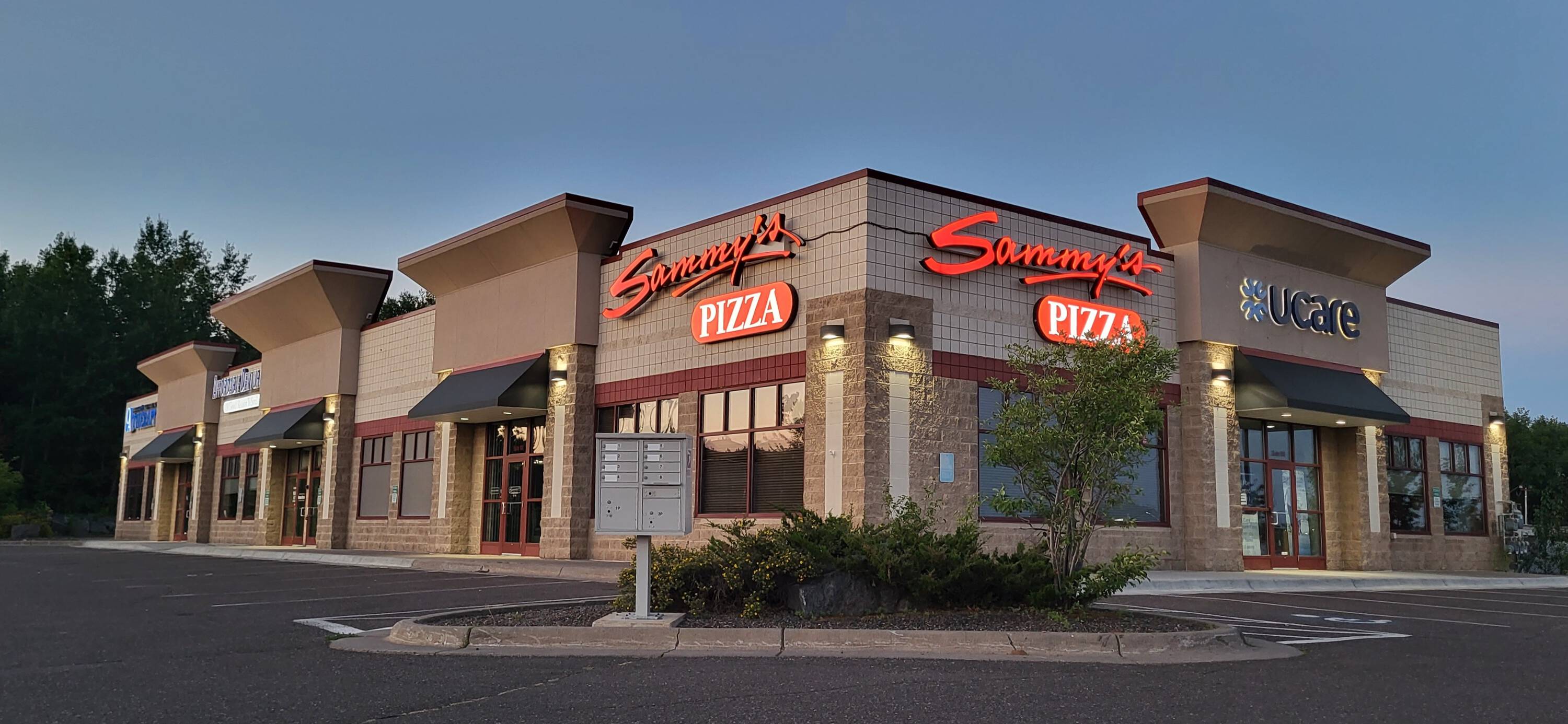 4310 Menard Dr, Duluth, MN 55811