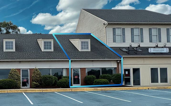 Pictures of Retail property located at 903 Nissley Rd, Lancaster, PA 17601 for lease - image #1