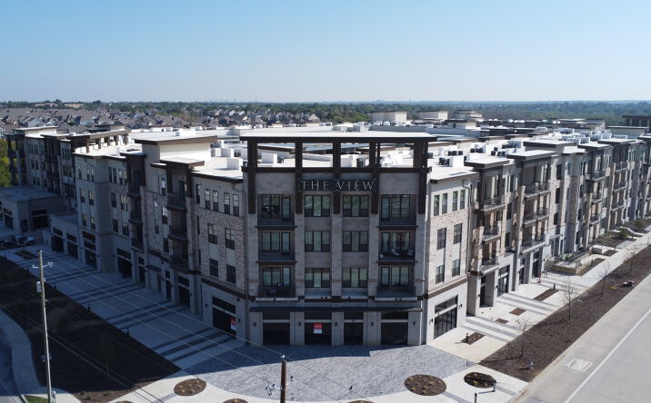 Pictures of Retail, Office property located at 2700 Old Denton Rd, Carrollton, TX 75007 for lease - image #1