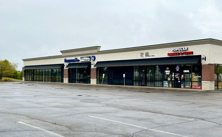 5640 College Corner Pike, Oxford, OH 45056 | Crexi.com