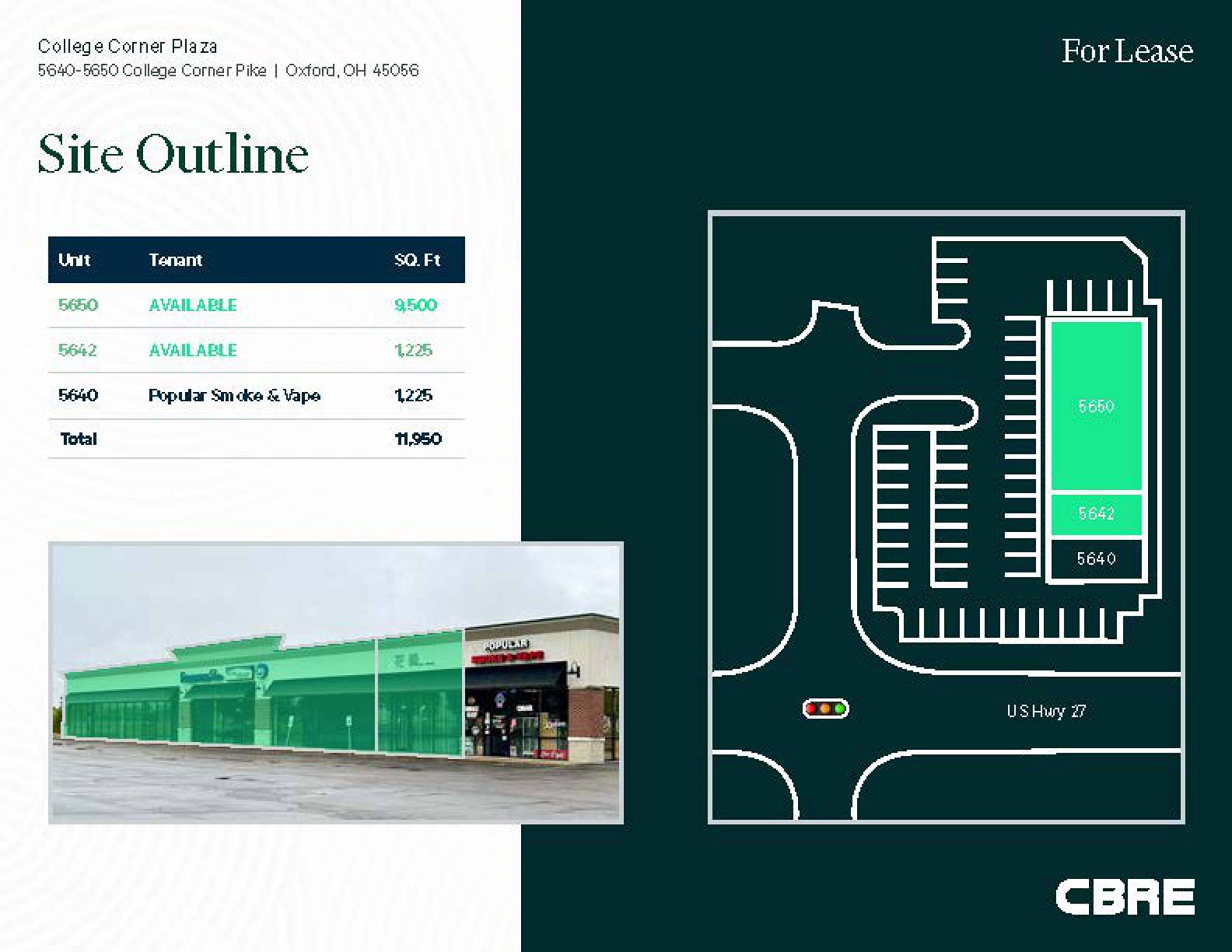 5640 College Corner Pike, Oxford, OH 45056