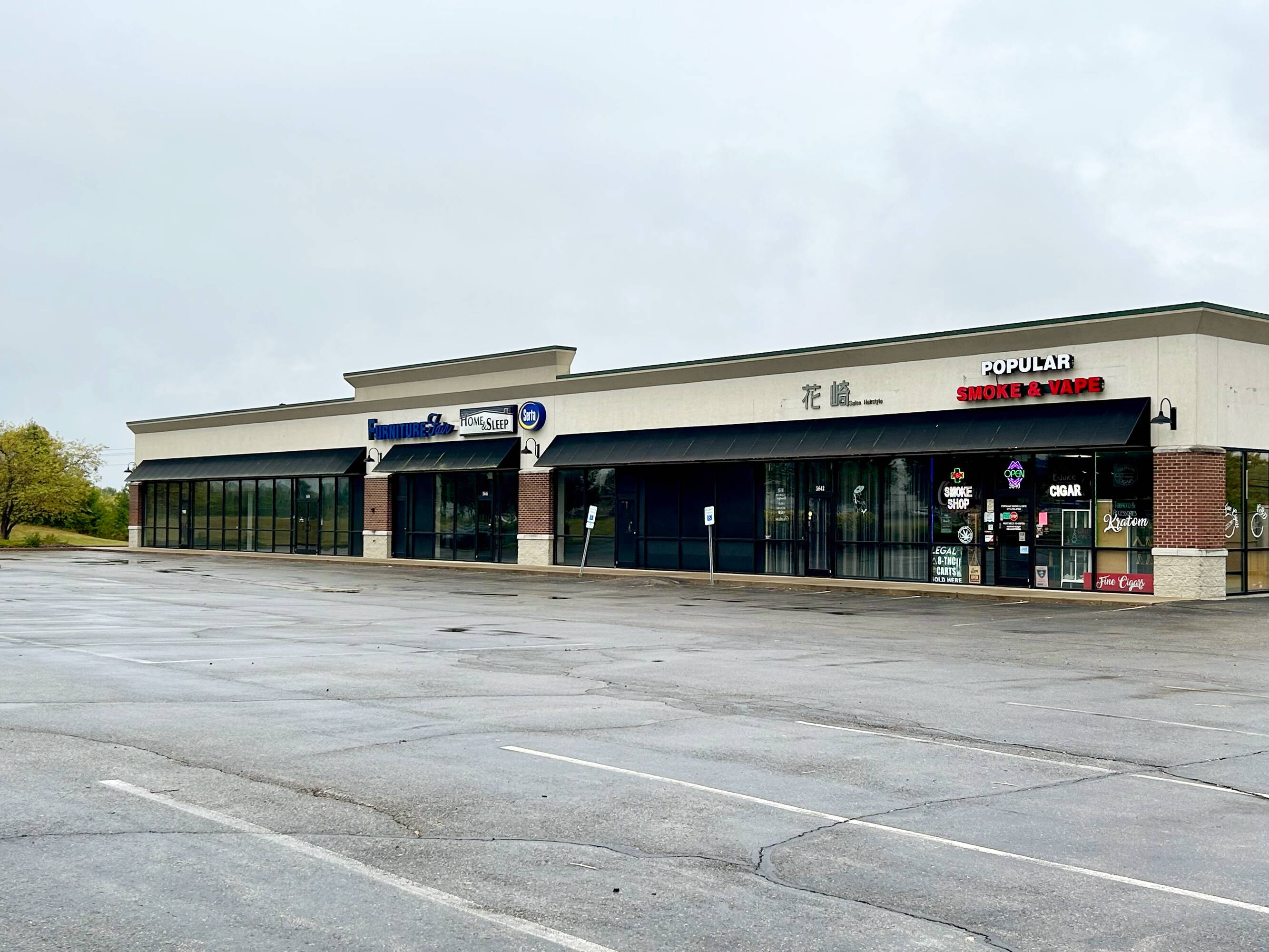 5640 College Corner Pike, Oxford, OH 45056