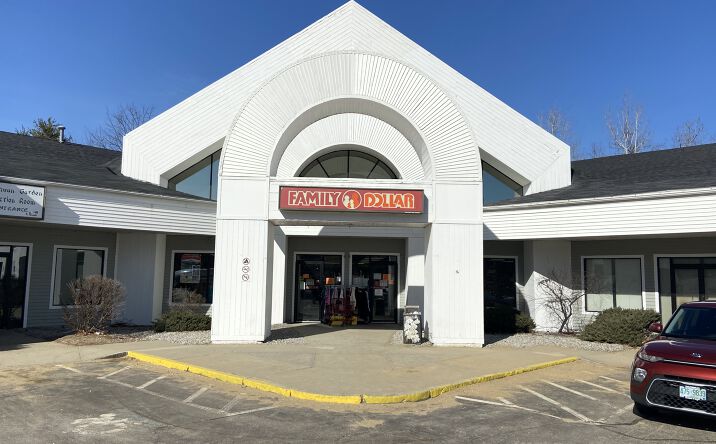 Pictures of Retail property located at 108 Fisherville Rd, Concord, NH 03303 for lease - image #1