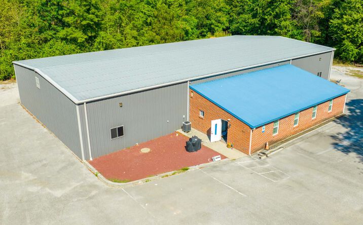 Pictures of Industrial property located at 322 Industrial Rd, Glen Rock, PA 17327 for lease - image #1