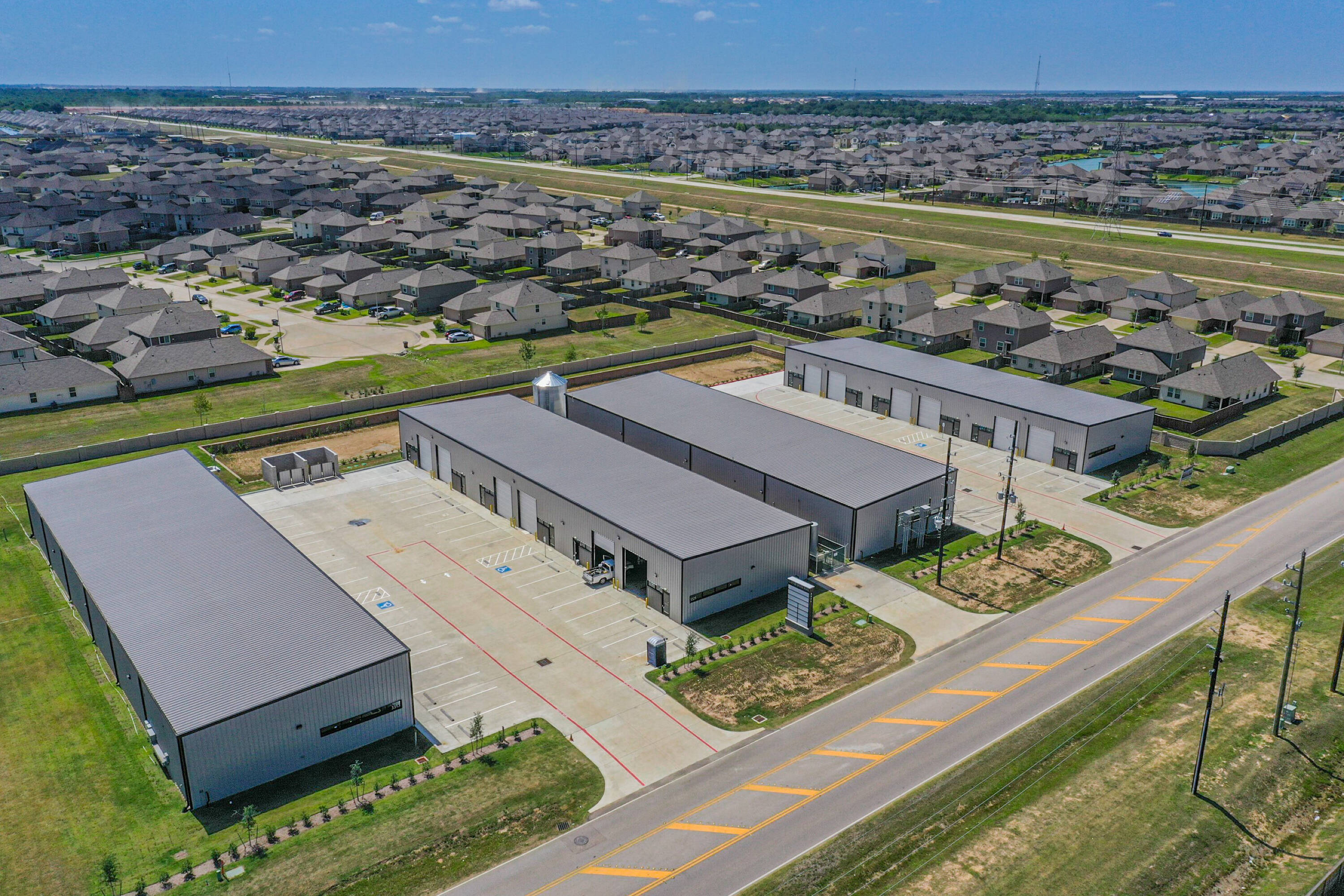 3325 Porter Rd, Katy, TX 77493