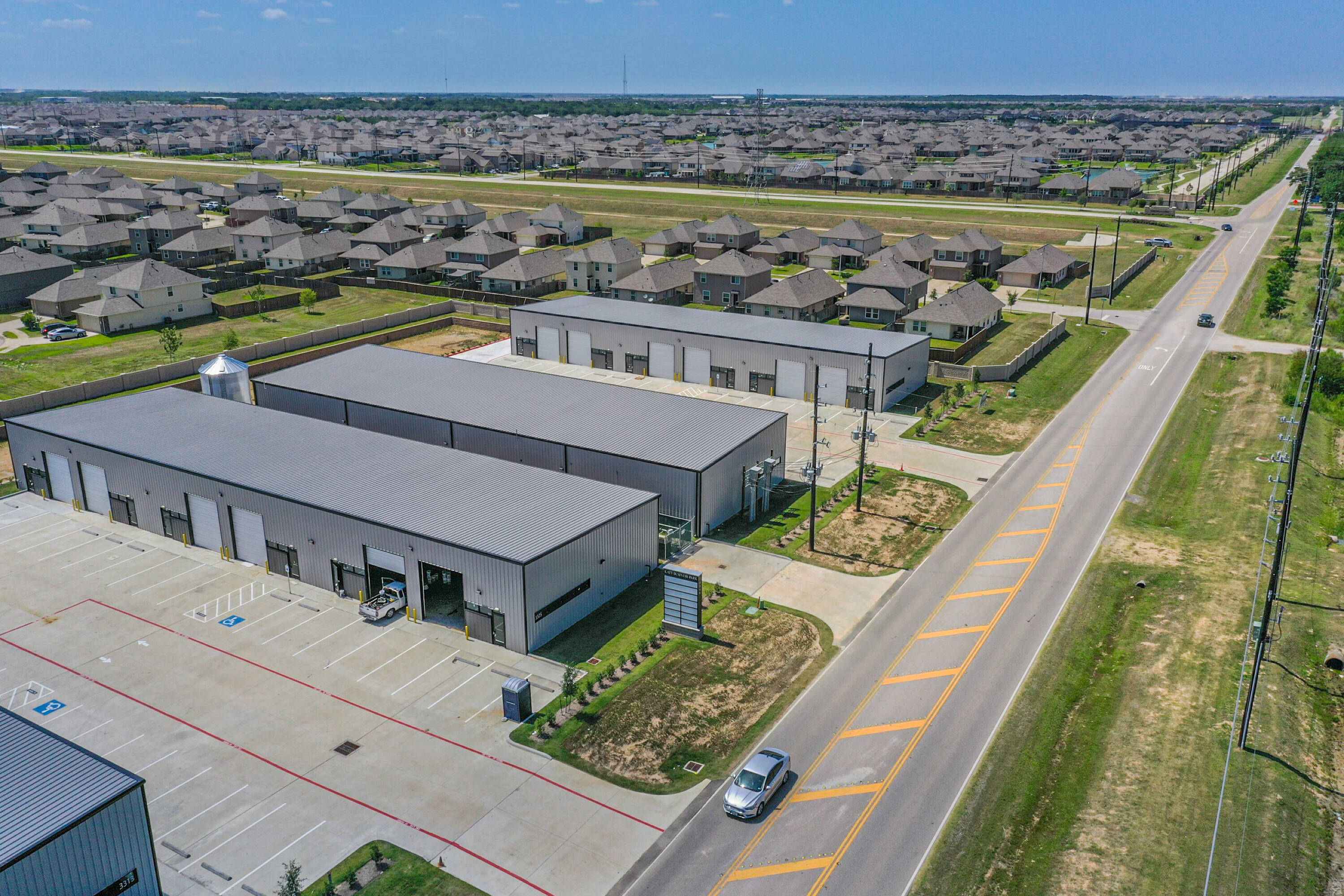 3325 Porter Rd, Katy, TX 77493