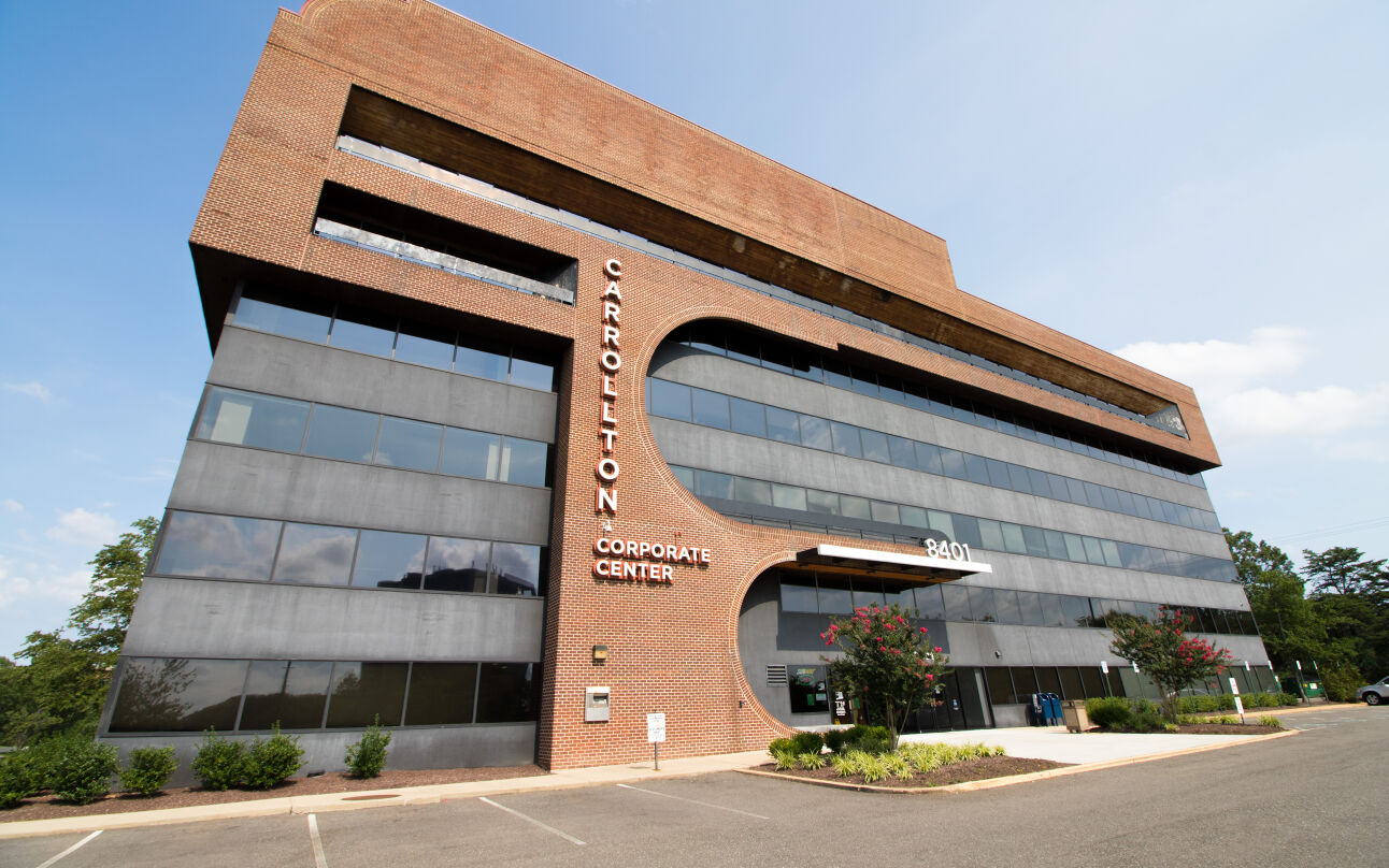 8401 Corporate Dr, Greater Landover, MD 20785 | Crexi.com