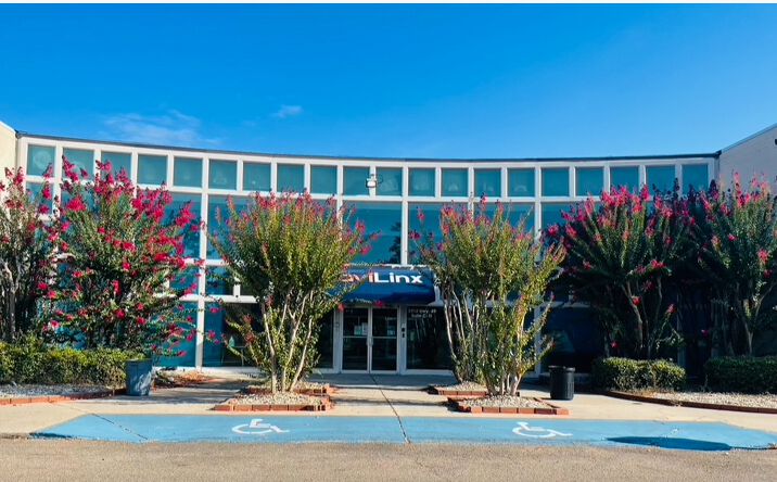 Pictures of Office property located at 5912 US 49, Hattiesburg, MS 39401 for lease - image #1