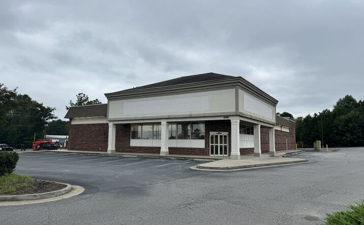 5740 Atlanta Hwy, Alpharetta, GA 30004 | Crexi.com