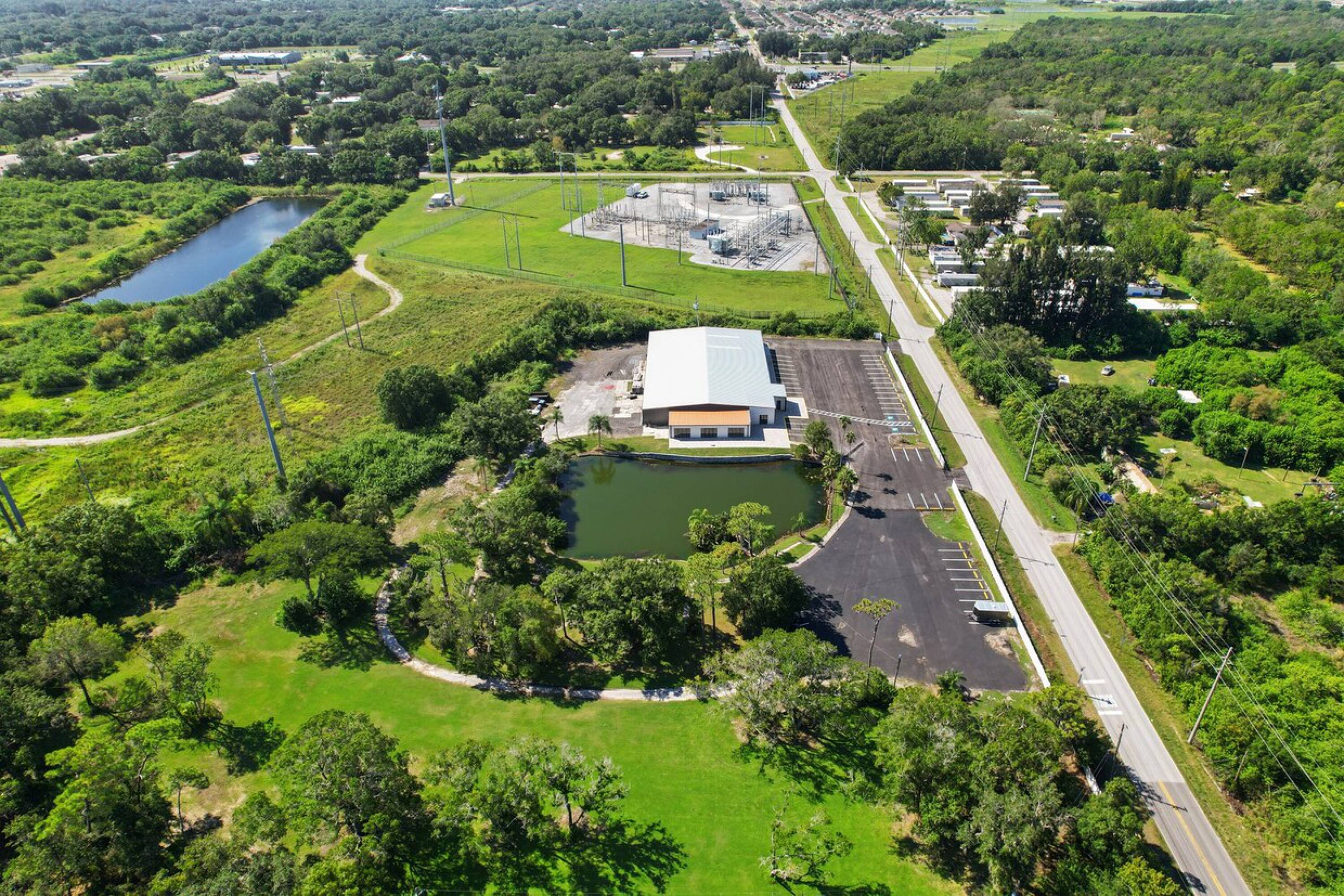 126 21st St SE, Ruskin, FL 33570