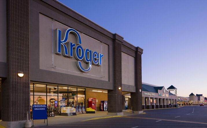 Pictures of Retail property located at 1400 West Main St, Salem, VA 24153 for lease - image #1