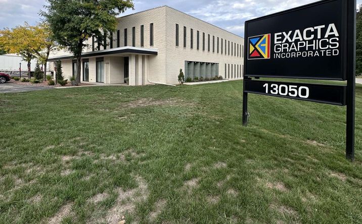 Pictures of Office property located at 13050 W Custer Ave, Butler, WI 53007 for lease - image #1