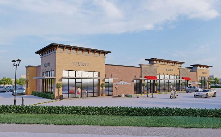 Pictures of Retail property located at 6050 Howdershell Rd, Hazelwood, MO 63042 for sales - image #1