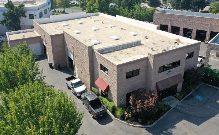 Pictures of Industrial property located at 6459 Brisa St, Livermore, CA 94550 for lease - image #1