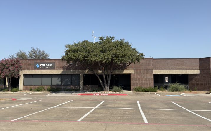 Pictures of Industrial property located at 700 & 750 International Pkwy, Richardson, TX 75081 for lease - image #1