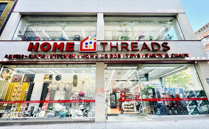 Pictures of Retail property located at 789 Broadway, Brooklyn, NY 11206 for lease - image #1