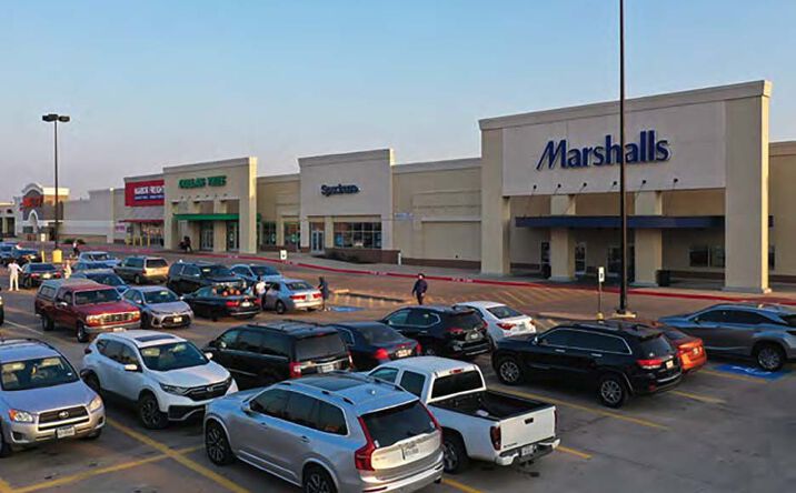 Pictures of Retail, Land property located at 1600 Eastchase Pkwy, Fort Worth, TX 76120 for lease - image #1