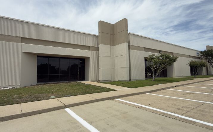 Pictures of Industrial property located at 1201 N Glenville Dr, Richardson, TX 75081 for lease - image #1