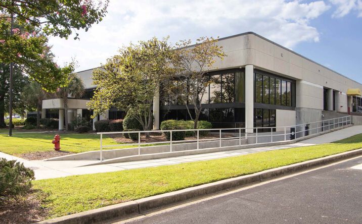 Pictures of Office property located at 3245 Platt Springs Rd, West Columbia, SC 29170 for lease - image #1