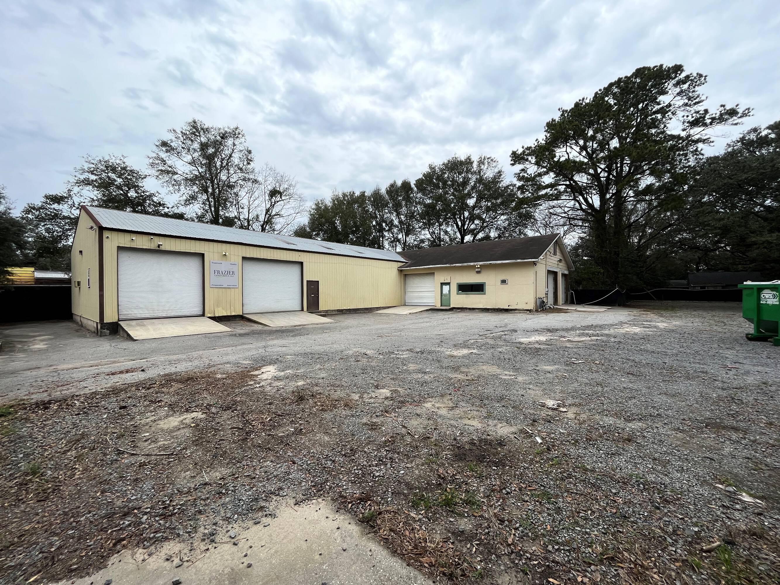 1258 Remount Rd, North Charleston, SC 29406 | Crexi.com