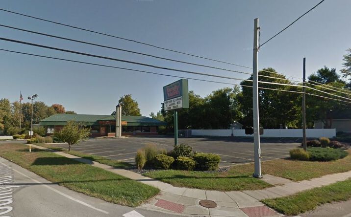Pictures of Retail property located at 798 W Main St, Annville, PA 44811 for lease - image #1