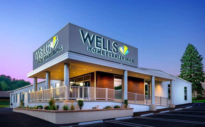 Pictures of Retail property located at 1040 Fairmont Rd, Westover, WV 26501 for lease - image #1