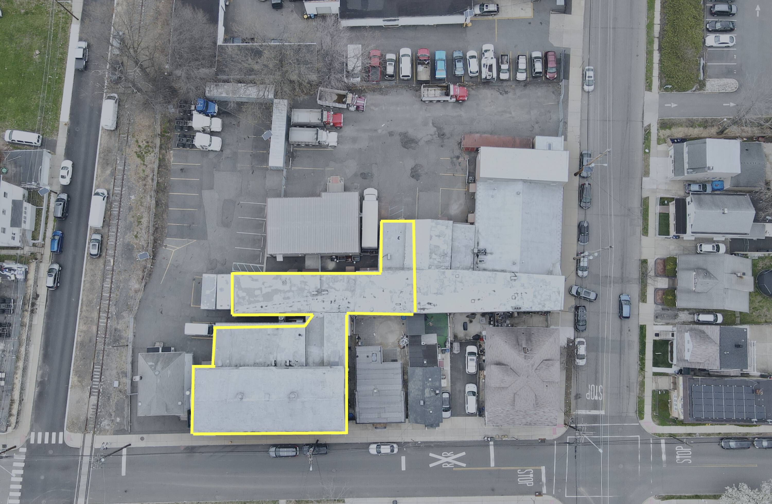 80 Holmes St, Belleville, NJ 07109